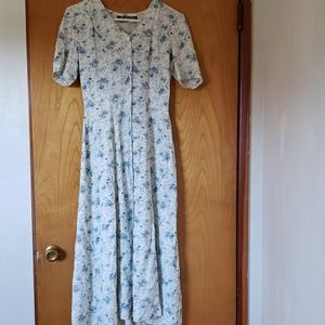 Vintage 90's dress